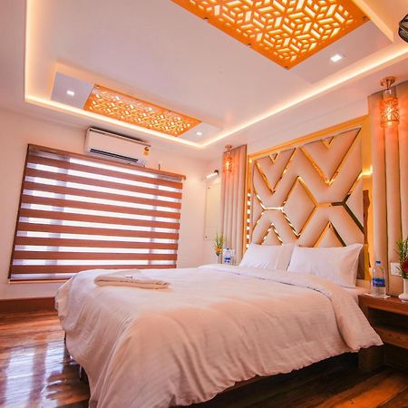 Kera Houseboats Alleppey Alappuzha 외부 사진