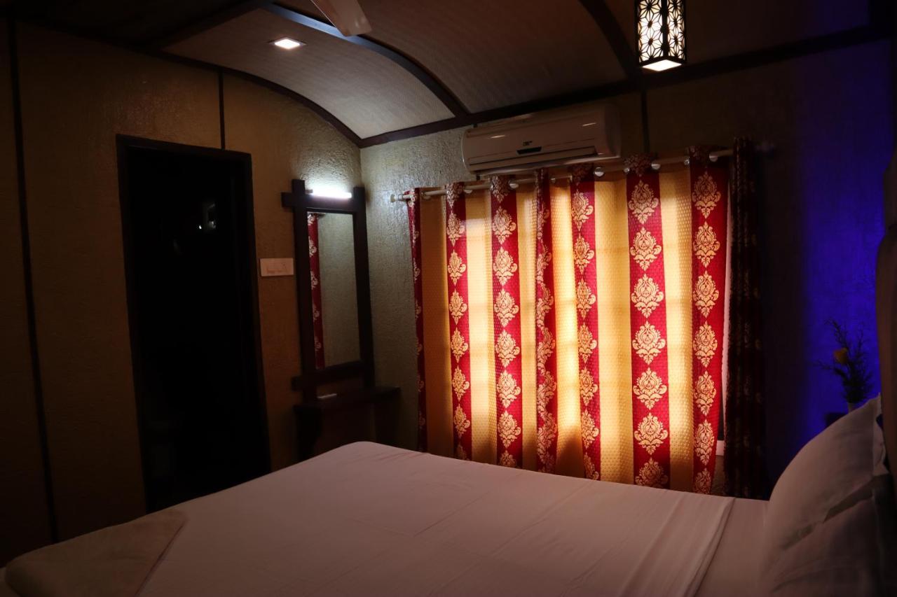 Kera Houseboats Alleppey Alappuzha 외부 사진