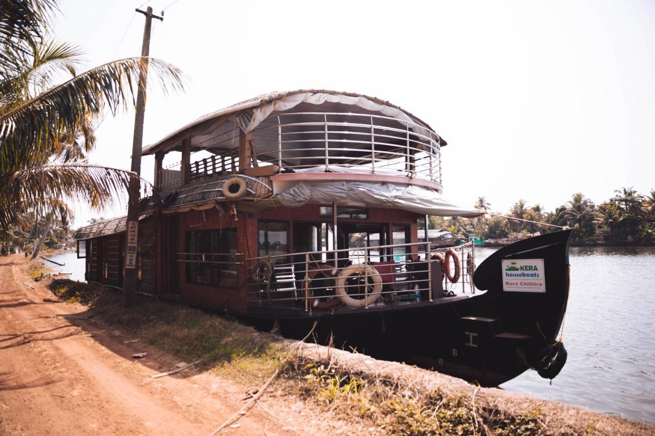 Kera Houseboats Alleppey Alappuzha 외부 사진