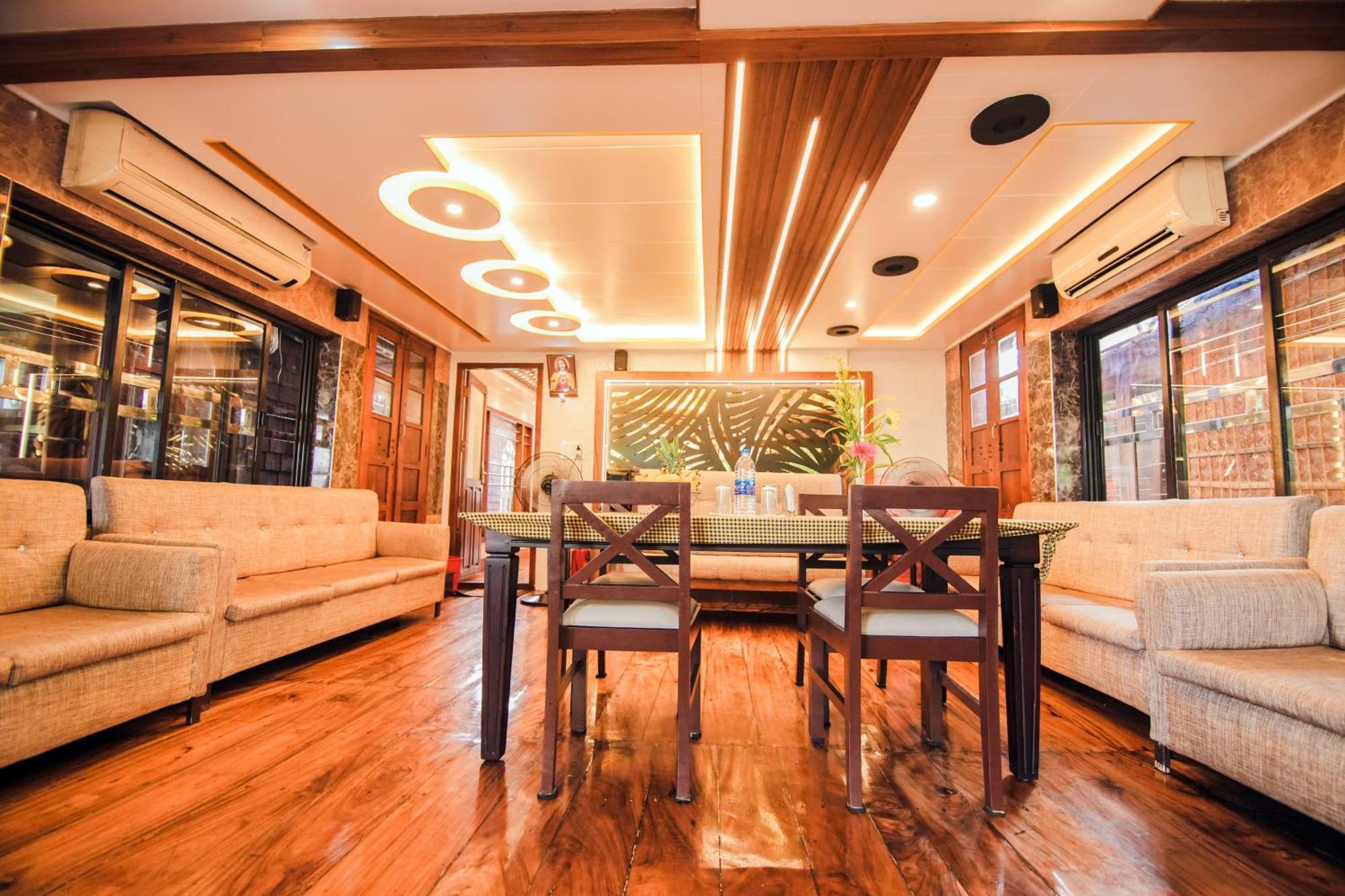 Kera Houseboats Alleppey Alappuzha 외부 사진