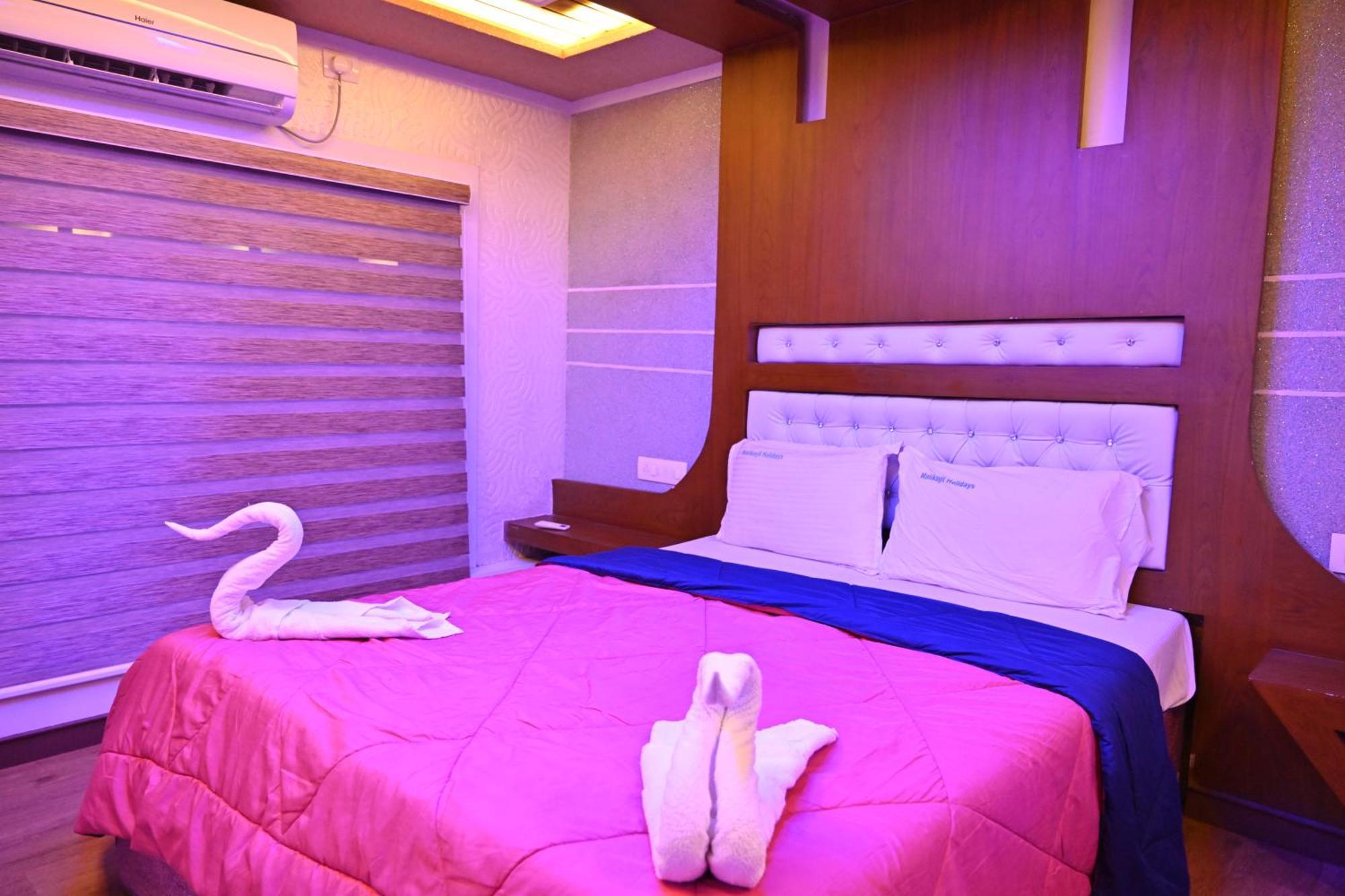 Kera Houseboats Alleppey Alappuzha 외부 사진