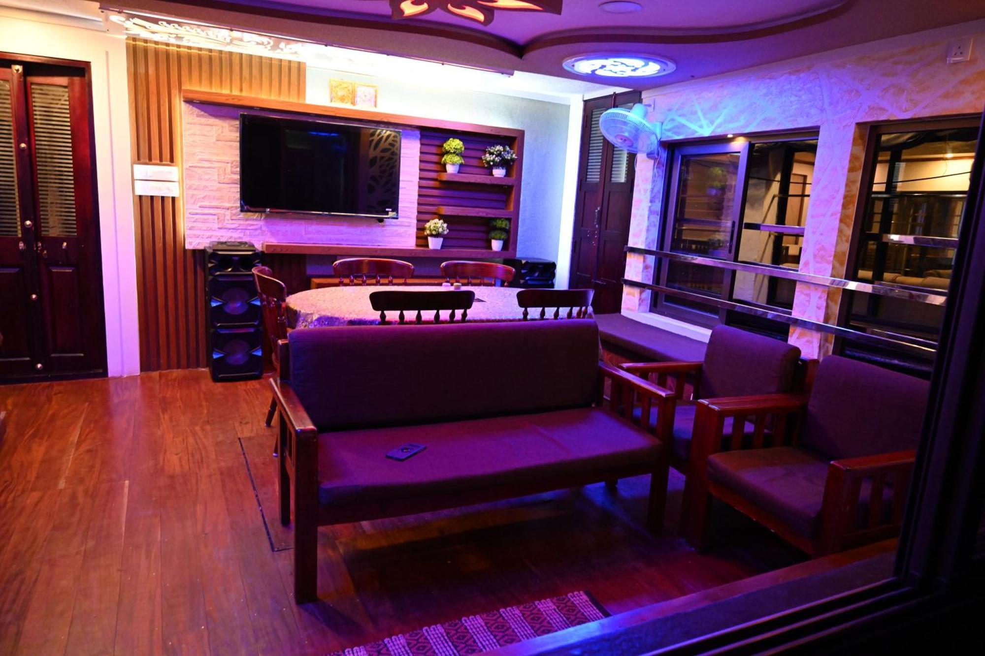 Kera Houseboats Alleppey Alappuzha 외부 사진