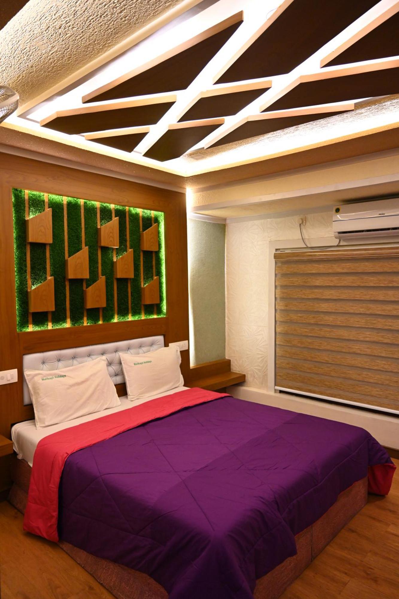 Kera Houseboats Alleppey Alappuzha 외부 사진