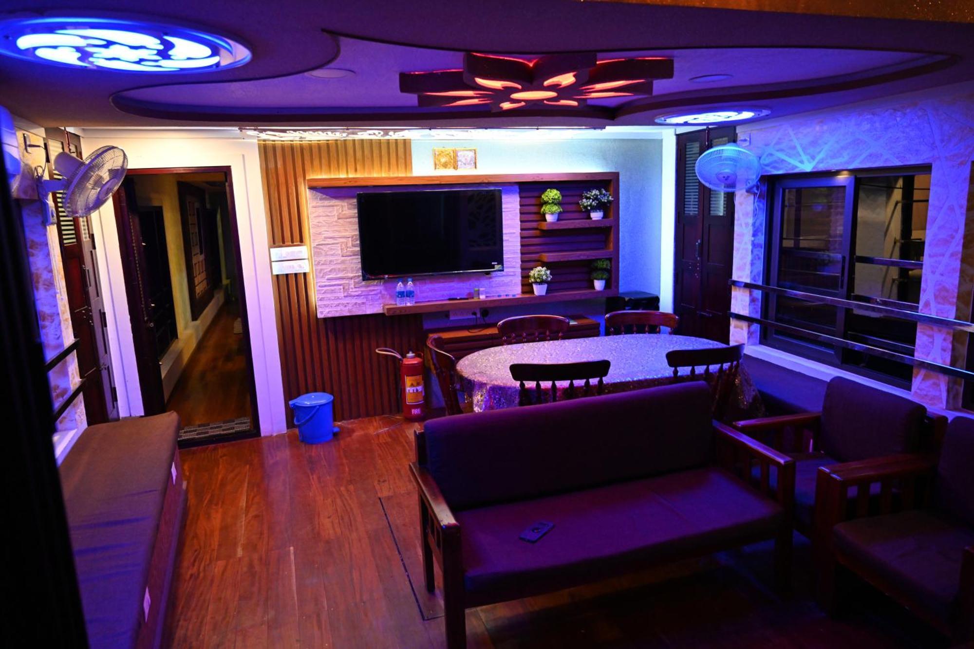 Kera Houseboats Alleppey Alappuzha 외부 사진