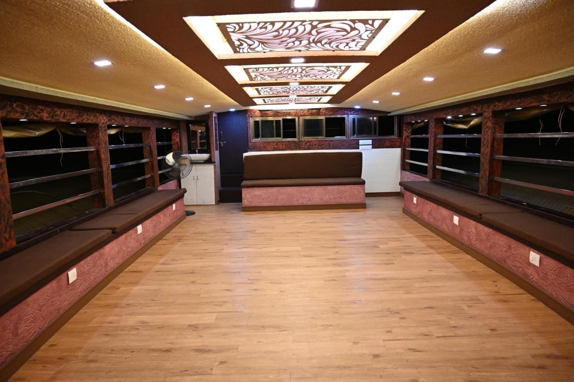 Kera Houseboats Alleppey Alappuzha 외부 사진