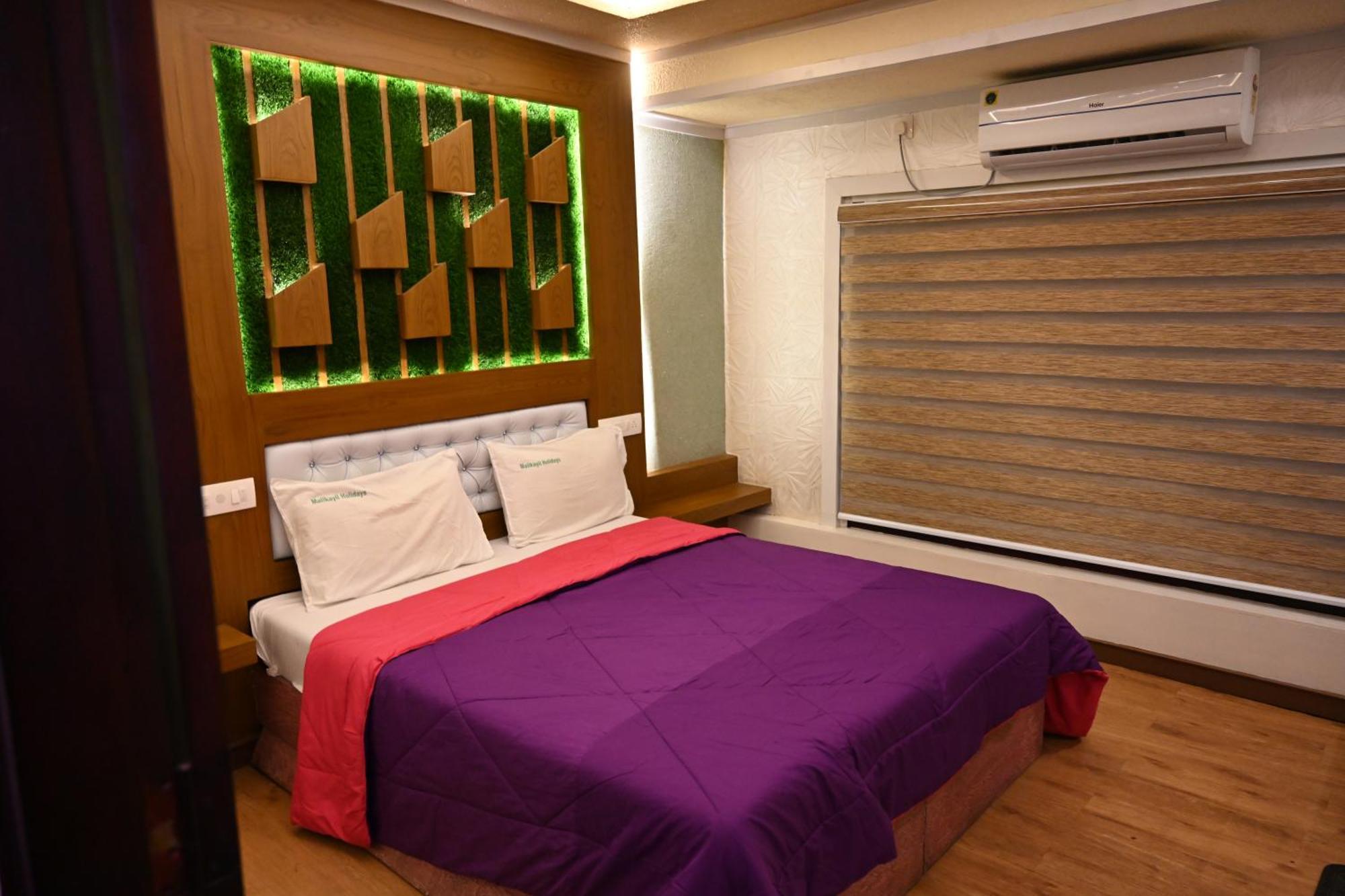 Kera Houseboats Alleppey Alappuzha 외부 사진