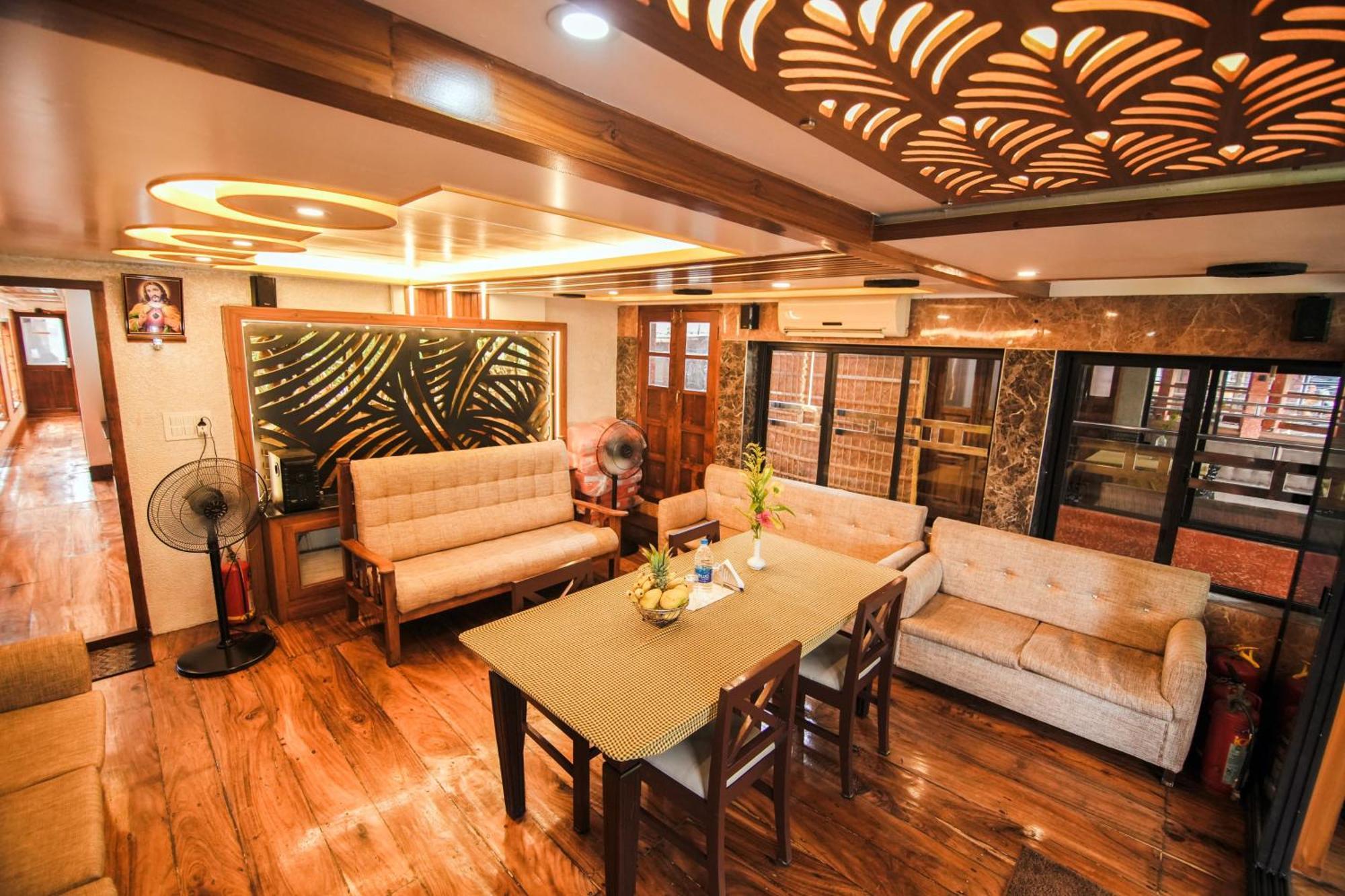 Kera Houseboats Alleppey Alappuzha 외부 사진