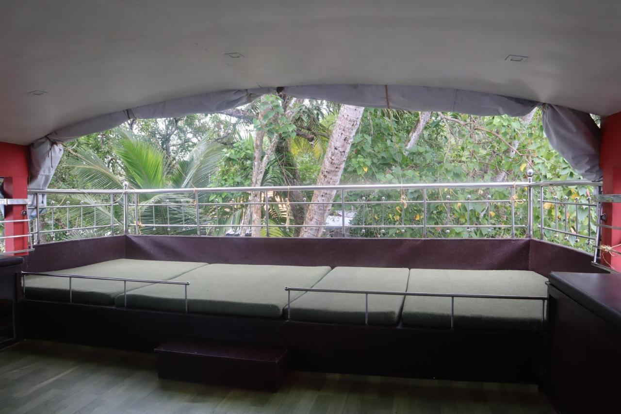 Kera Houseboats Alleppey Alappuzha 외부 사진