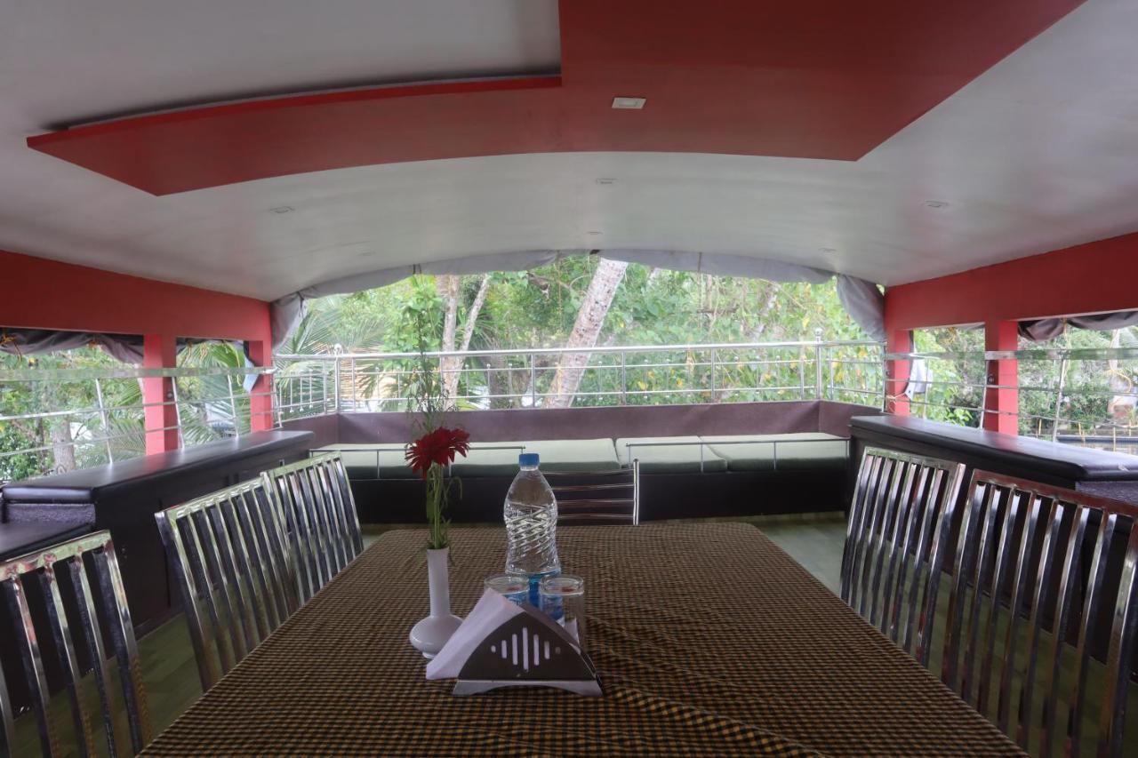 Kera Houseboats Alleppey Alappuzha 외부 사진