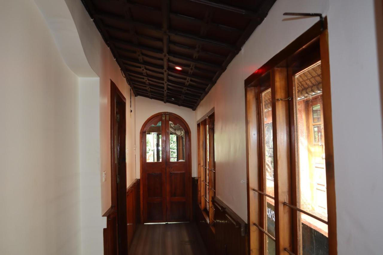 Kera Houseboats Alleppey Alappuzha 외부 사진