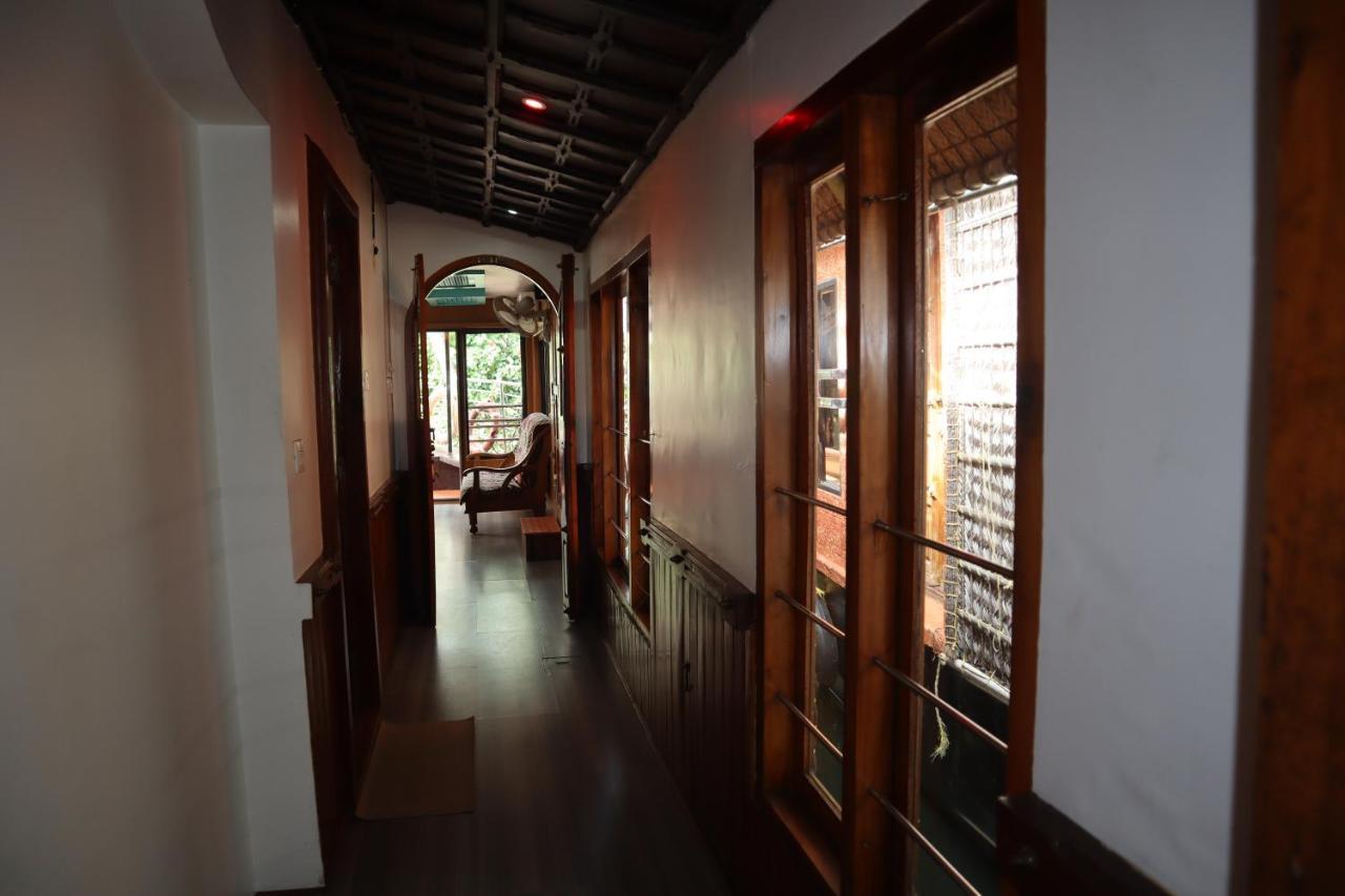 Kera Houseboats Alleppey Alappuzha 외부 사진